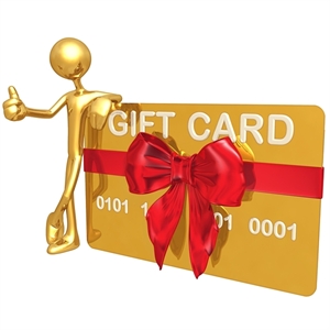 Picture of Gold 1 Month Gift Card