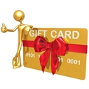 Picture of Silver 1 Month Gift Card